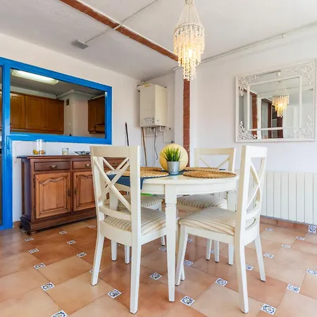Homes & Go Estival Apartment *