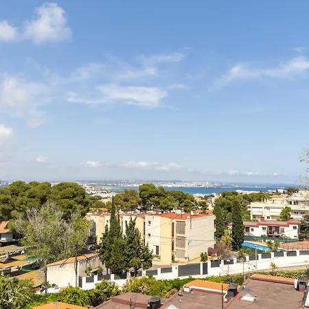 Homes & Go Estival Apartment Salou