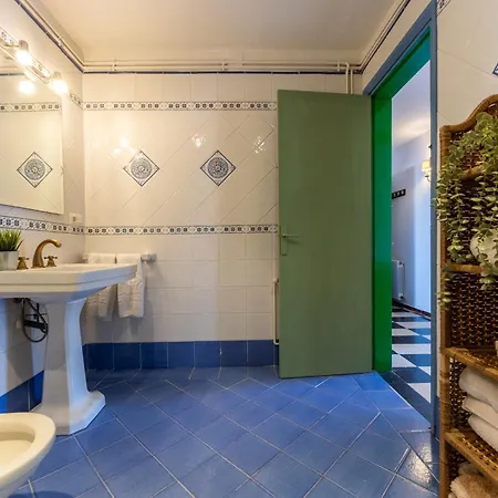 Apartment Homes & Go Estival Salou