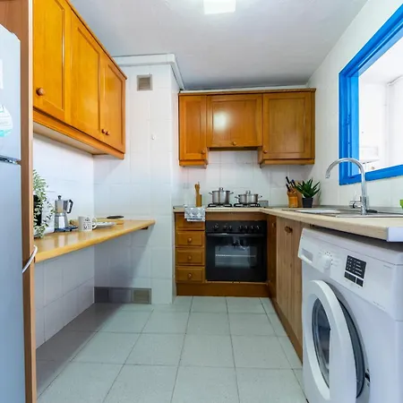 Homes & Go Estival Apartment Salou