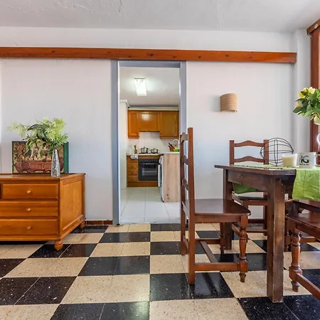 Homes & Go Estival Apartment