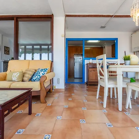 Homes & Go Estival Apartment *